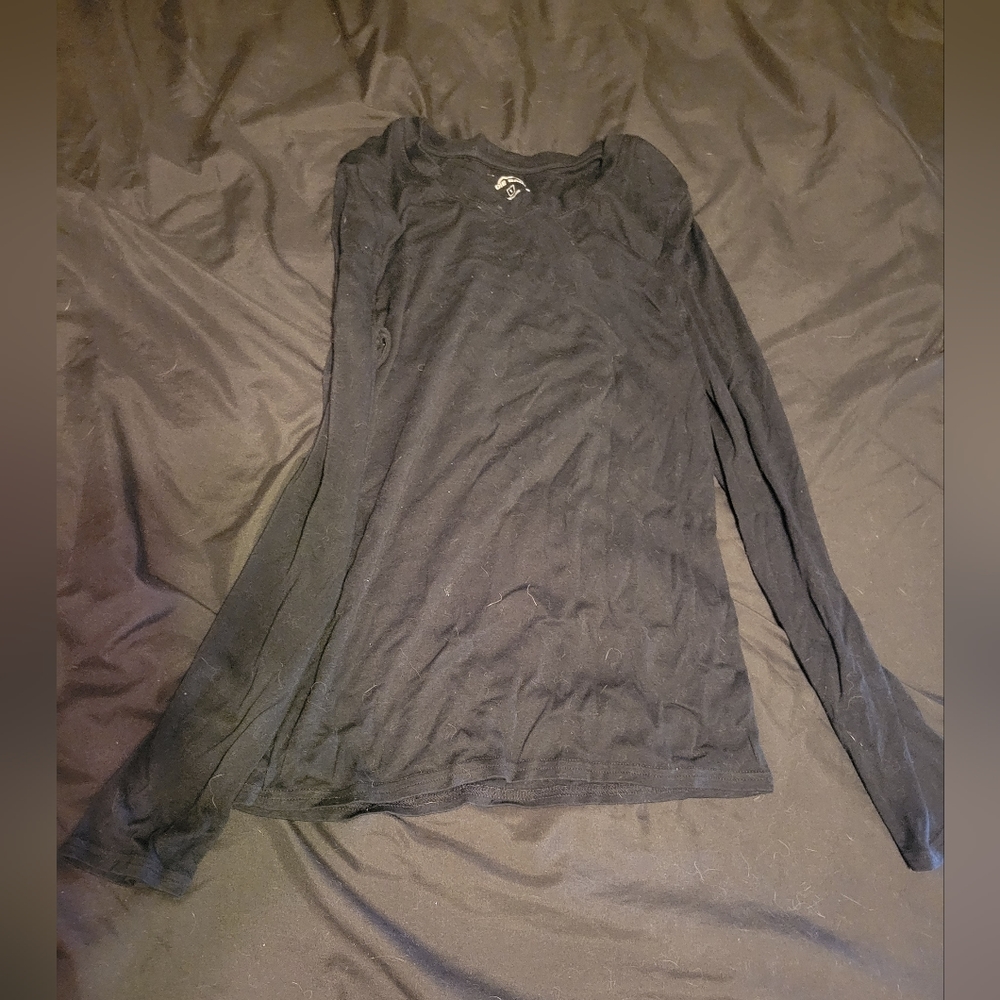 Undershirt